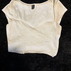 shein top