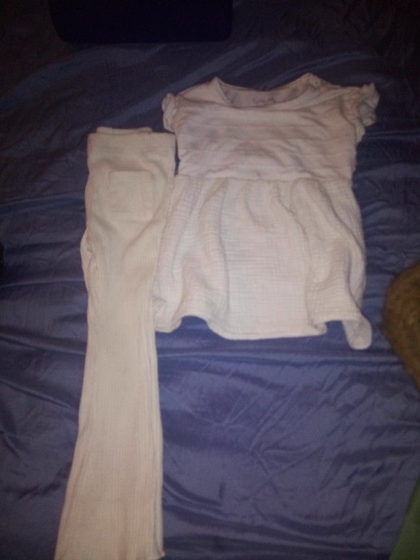 Babies Girls Outfit