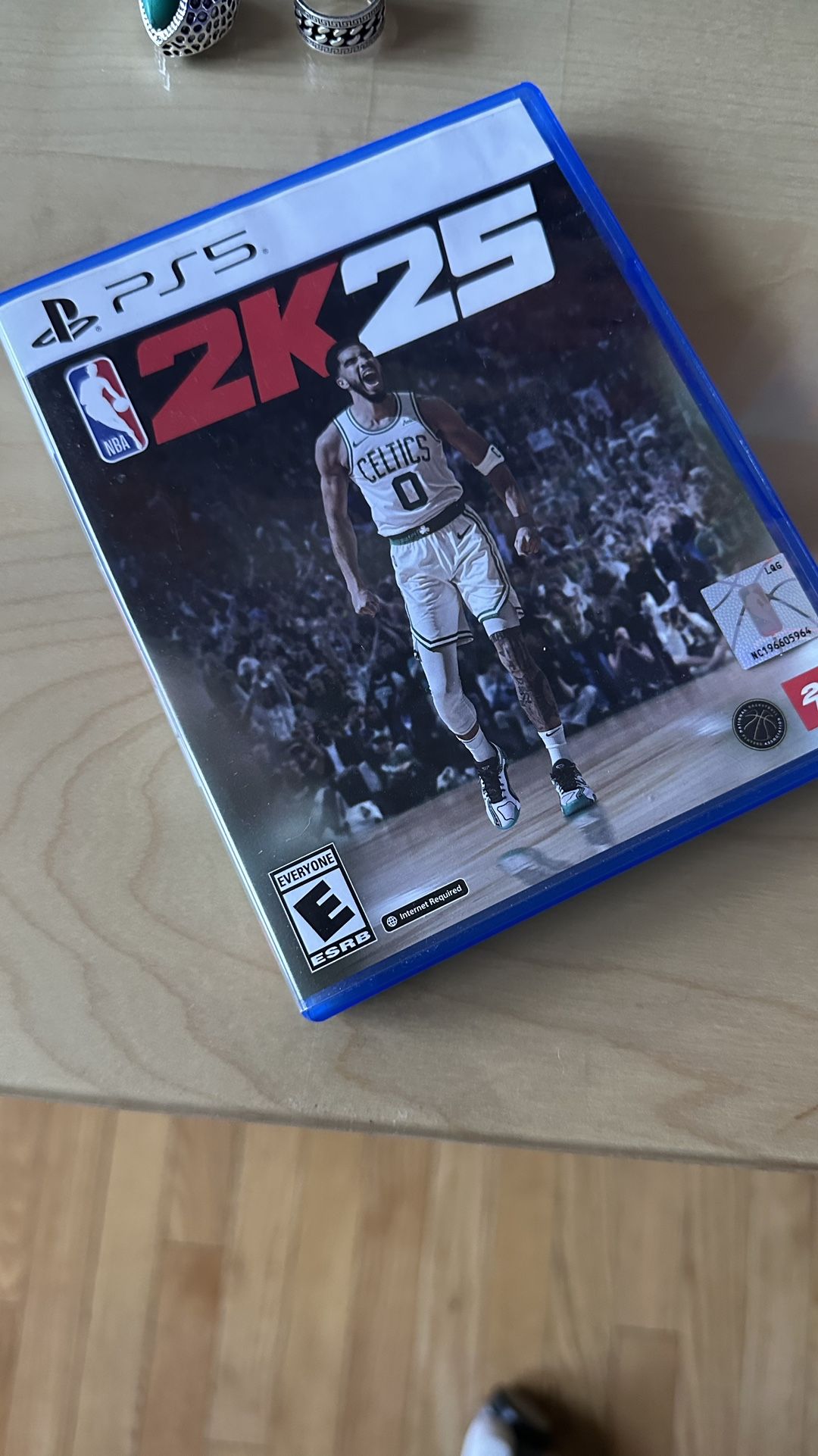 Nba 2k25