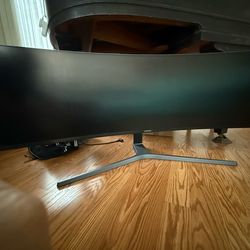 Samsung 49” Ultrawide