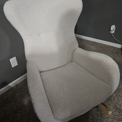 Rocking Chair 