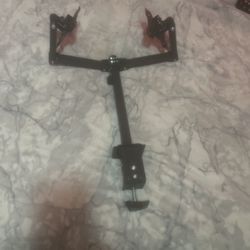 Gaming Monitor Mount (Used) 