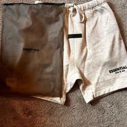 Essential Shorts