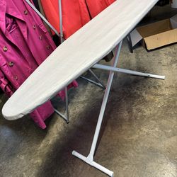 Ironing board 1