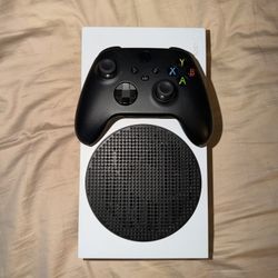 Xbox Series S 1TB Console Price Is Firm 
