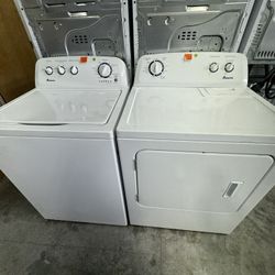 WASHER DRYER