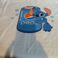 Lilo Stitch T Shirt