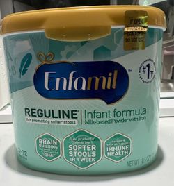 Enfamil  Reguline