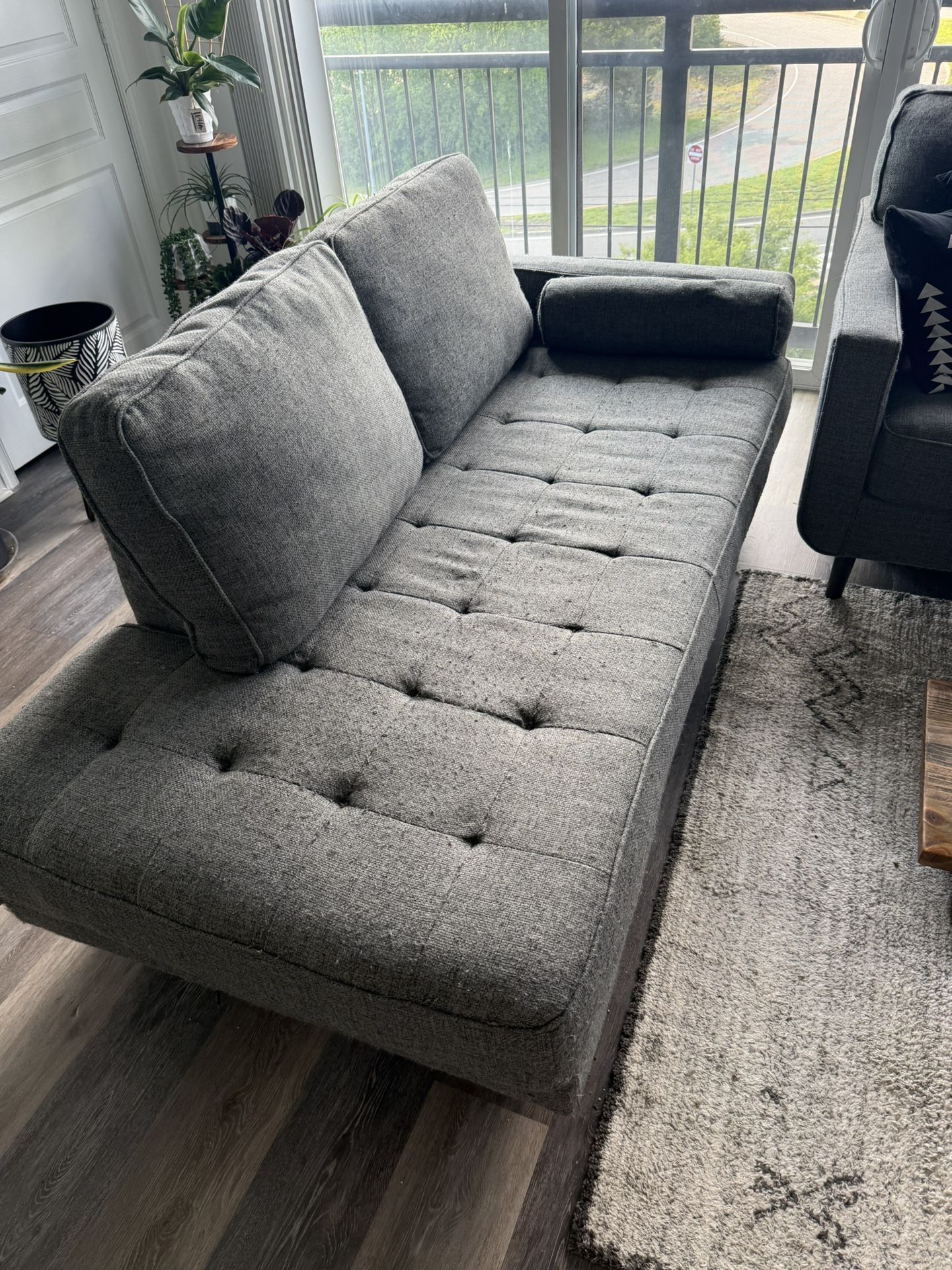 Loveseat