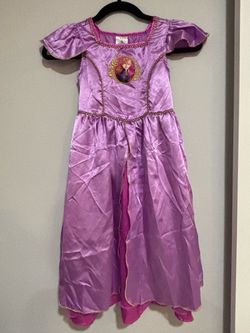 Kid’s Halloween costume