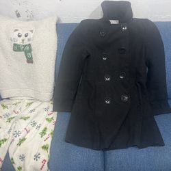 Coat And Sleep Wear 