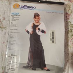 👑✨ **Hollywood Diva Costume** ✨👑