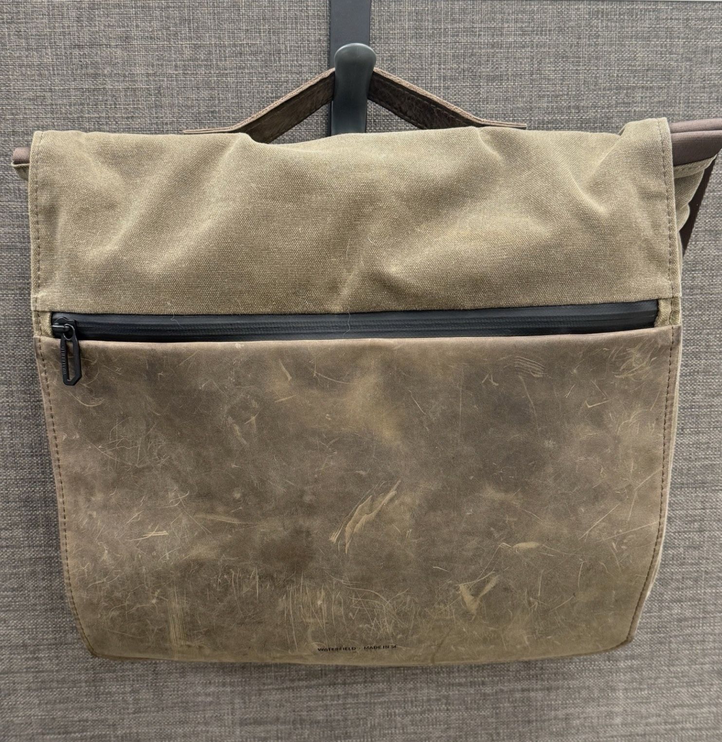 Shinjuku Messenger Bag - Waterfield/SF Bags