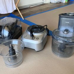 Breville Sous Chef Food Processor