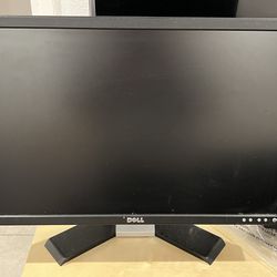 Dell E248WFP 24" Widescreen LCD Monitor