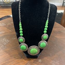 Southwest Jewelry