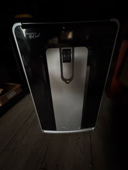 Commercial Cool Portable Air Conditioner