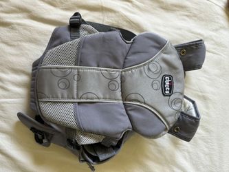 Baby Carrier