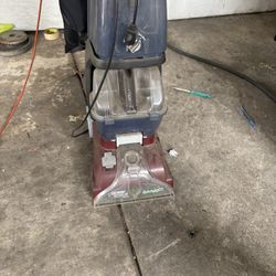 Hover Wet Vacuum 