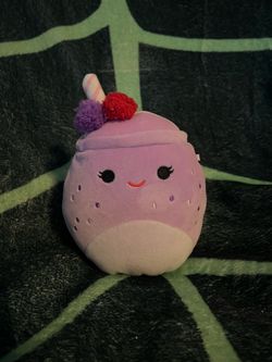 Vie Blackberry Smoothie 5”
