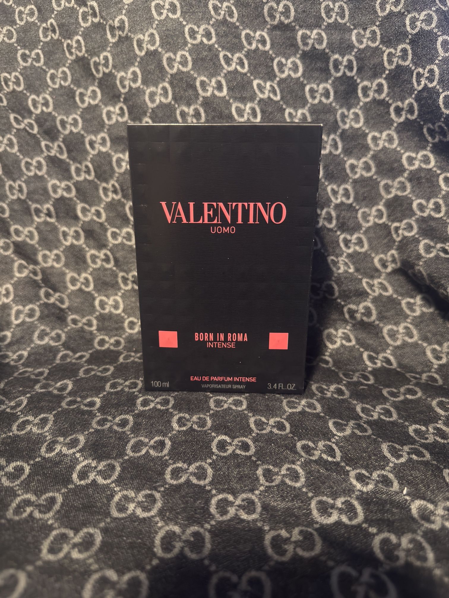 Valentino Uomo Born in Roma Cologne | Men’s Designer Scent | Shipping Available