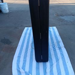 A Massege Bed In Good Condition 