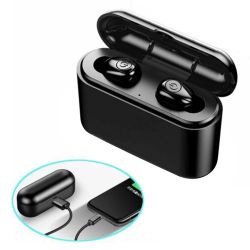 X8 TWS Bluetooth 5.0 Earbuds 2200mAh