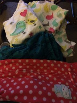 Carter's girls 4t clothes