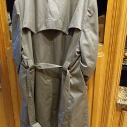 New Misty Harbor Top Coat Awesome Beautiful Condition Selling For $100