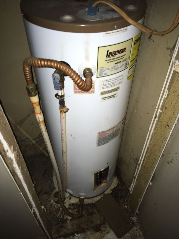 Water heater for Sale in Kinston, NC OfferUp Water heater for Sale in Kinston, NC OfferUp