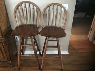 Bar Stools