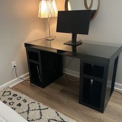 IKEA Modular Desk