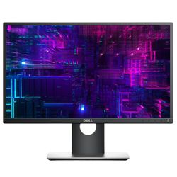 Dell 21" Full HD Monitor 1080p 60Hz