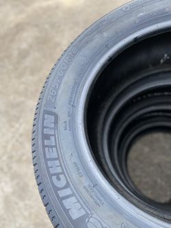 Michelin Tires