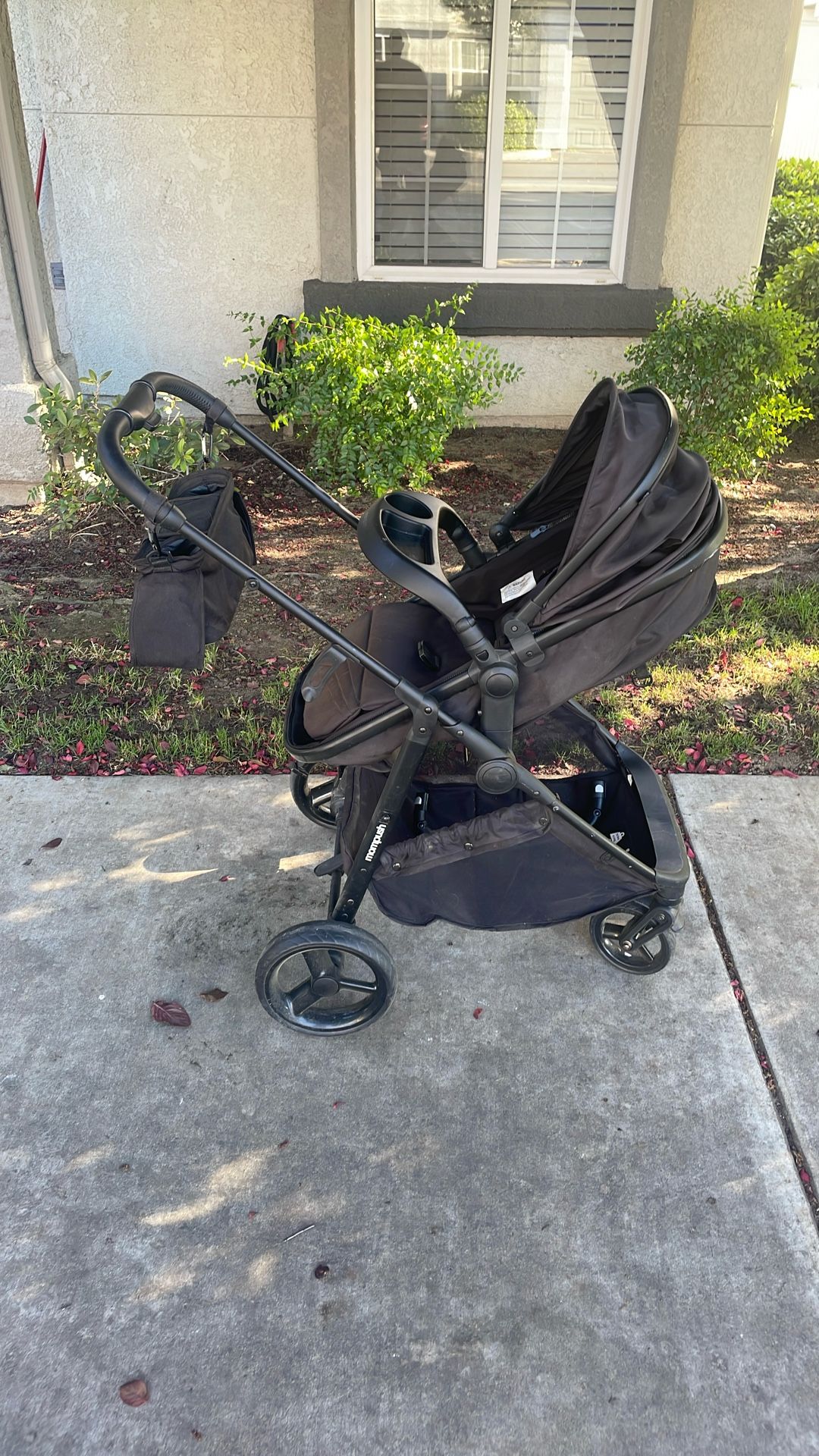 Stroller