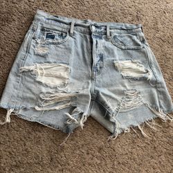 American Eagle Woman 