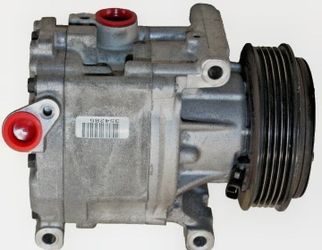 AC compressor for Fiat