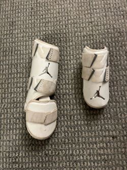 Jordan Elbow & Leg Guard