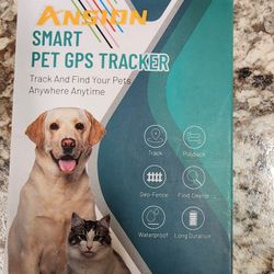 Dog Collar GPS
