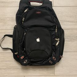 Apple Fortress Laptop Backpack