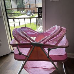 Baby Bassinet 