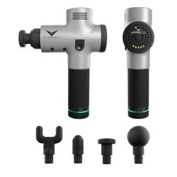 Hyprice Hypervolt Massage Gun with Bluetooth