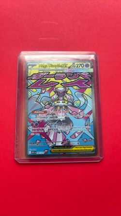 Mega Diancie ex