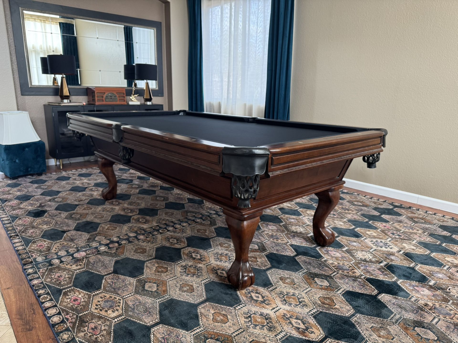 Pool Table Felt π±