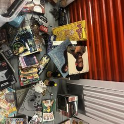 Make Offer!!EVERYTHING MUST GO