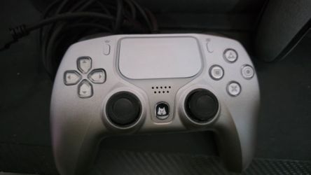 Wired Ps5 Controller