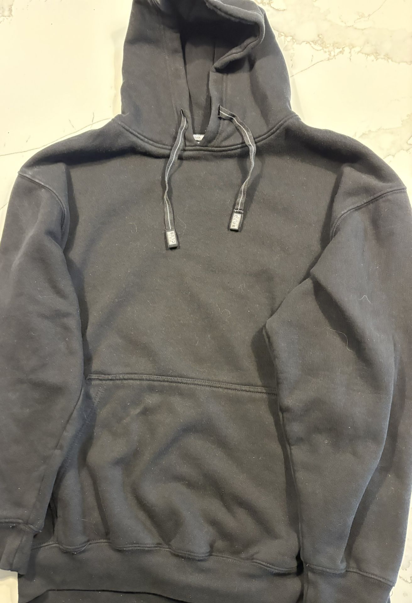 Pro Club Hoodie