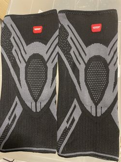 Pair If Knee Support 