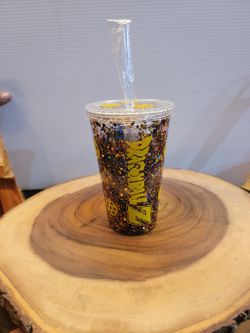Dragon Ball Z Tumbler Cup