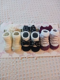 Socks dor baby